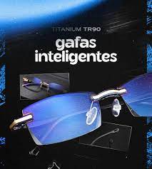 LENTES TR90 + MINI AFEITADORA PORTATIL DE REGALO